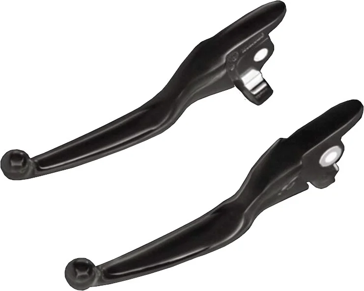 HARDDRIVE - 053805 - Custom Levers