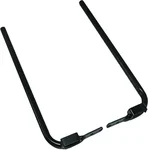 HARDDRIVE - 302262 - Saddlebag Support Kit
