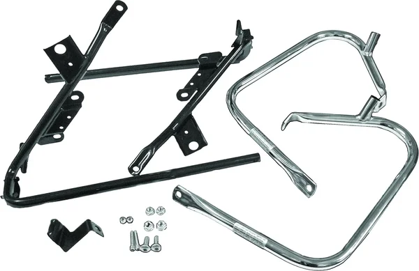 HARDDRIVE - 302680 - Saddlebag Support Kit