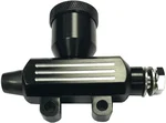 HARDDRIVE - 062014 - Smooth Rear Master Cylinder