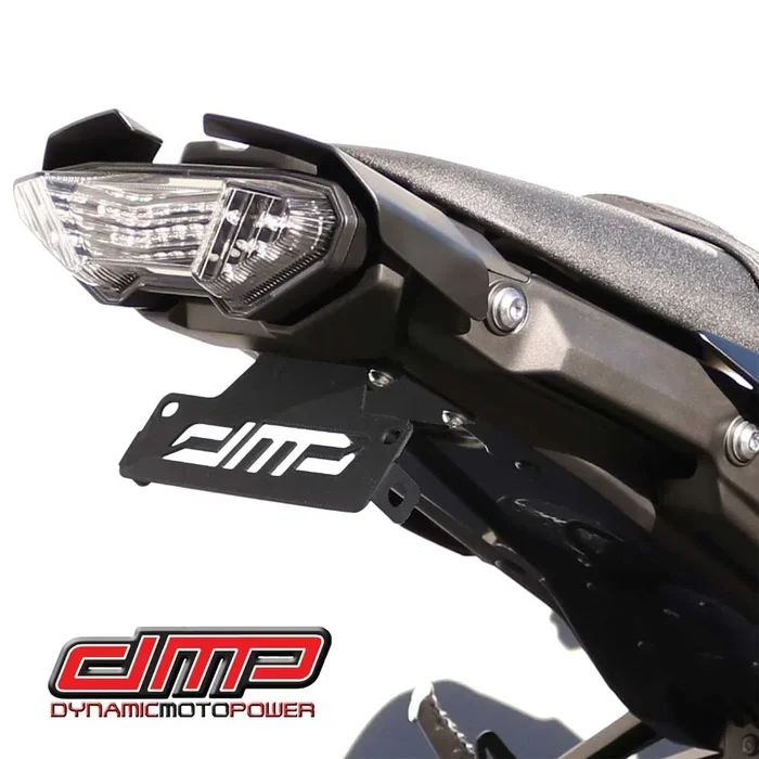 DMP - 670-6810 - Fender Eliminator