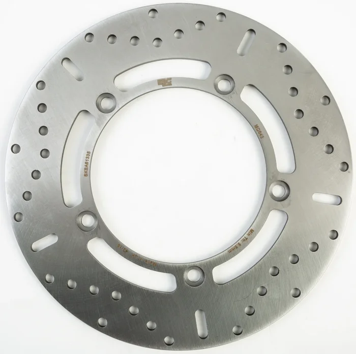 EBC MD643 Standard Brake Rotor - High-Performance Replacement for Motorcycles & ATVs