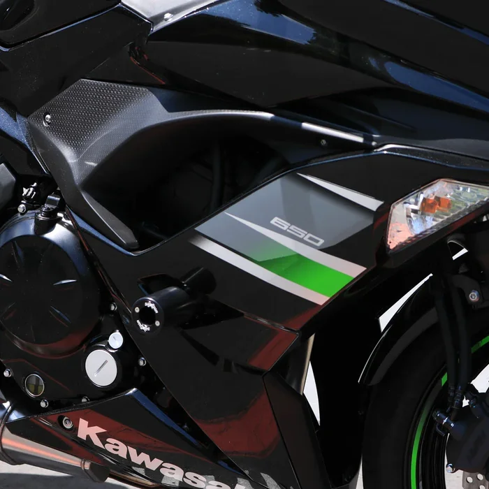 SHOGUN - 715-4519 - PA2 Frame Slider