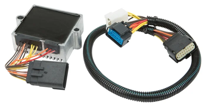 SP1 - SM-01240 - Voltage Regulator