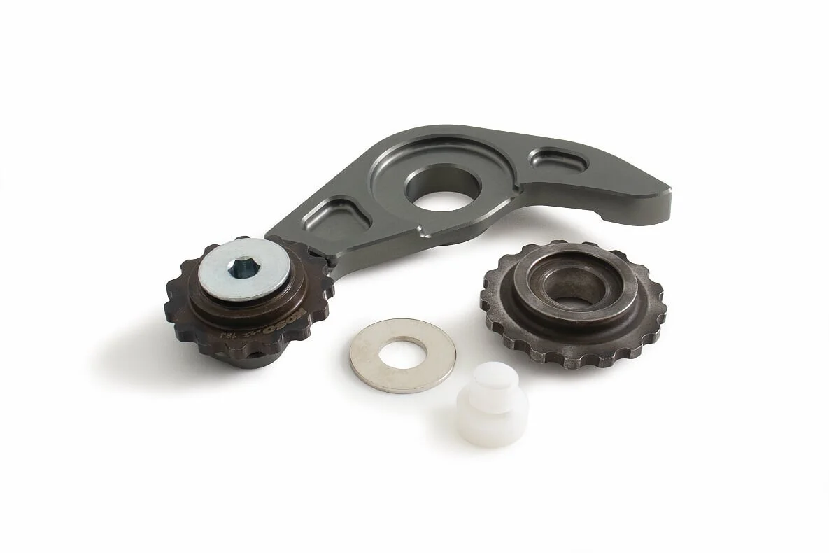 KOSO - MU623100 - Honda Grom/Monkey Cam Chain Tensioner Assembly