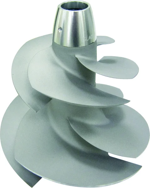 SOLAS - YV-FY-09/14 - Impeller