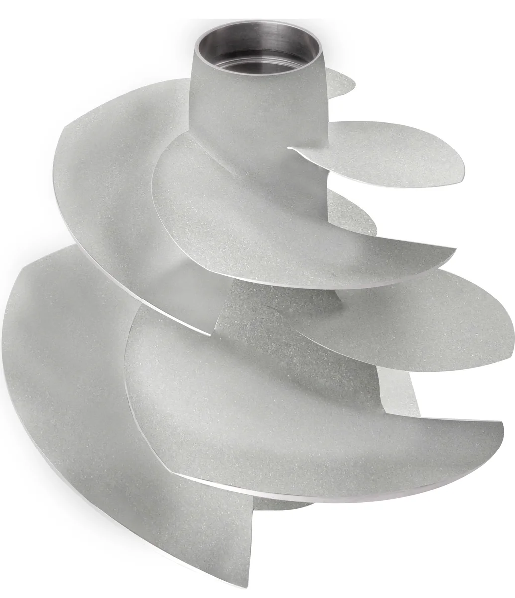 SOLAS - SX4-CD-13/16 - Impeller