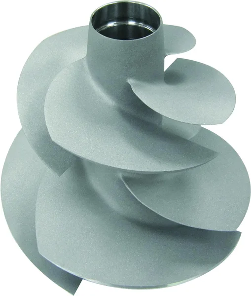 SOLAS - SRZ-FY-09/14 - Impeller