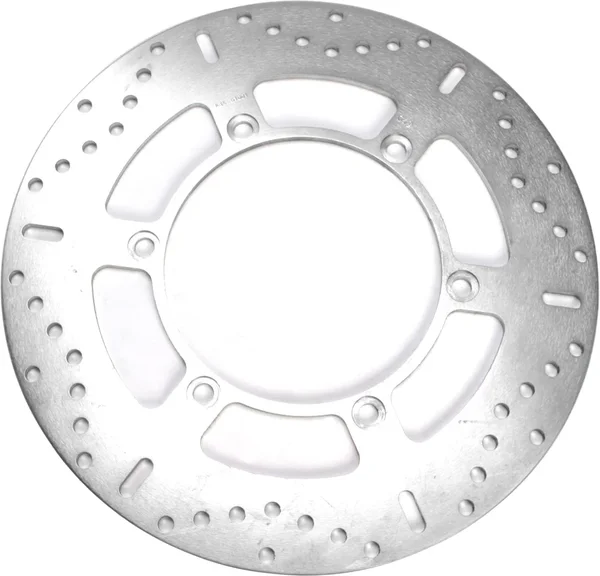 EBC MD649 Standard Brake Rotor - High-Performance Motorcycle Brake Disc for Enhanced Stopping Power