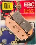 EBC - FA672HH - Standard Brake Pads