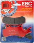 EBC - FA683X - Standard Brake Pads
