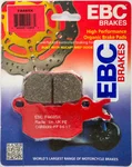 EBC - FA685X - Standard Brake Pads