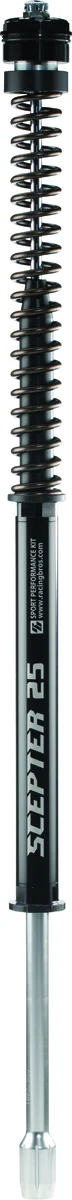 HARDDRIVE - R0900102-1 - Scepter 25 Fork Cartridge