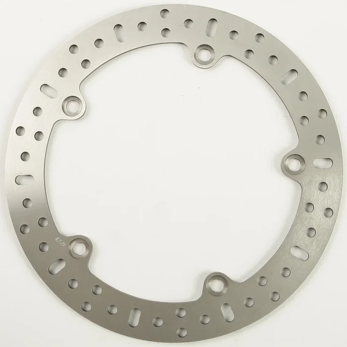 EBC MD653 Standard Brake Rotor - High-Performance Brake Disc for Powersports Vehicles