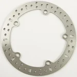 EBC MD653 Standard Brake Rotor - High-Performance Brake Disc for Powersports Vehicles
