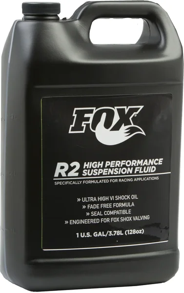 FOX - 025-06-005 - Shock Oil
