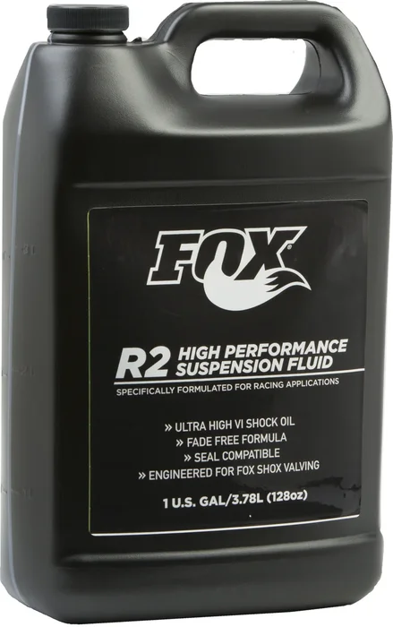 FOX - 025-06-005 - Shock Oil