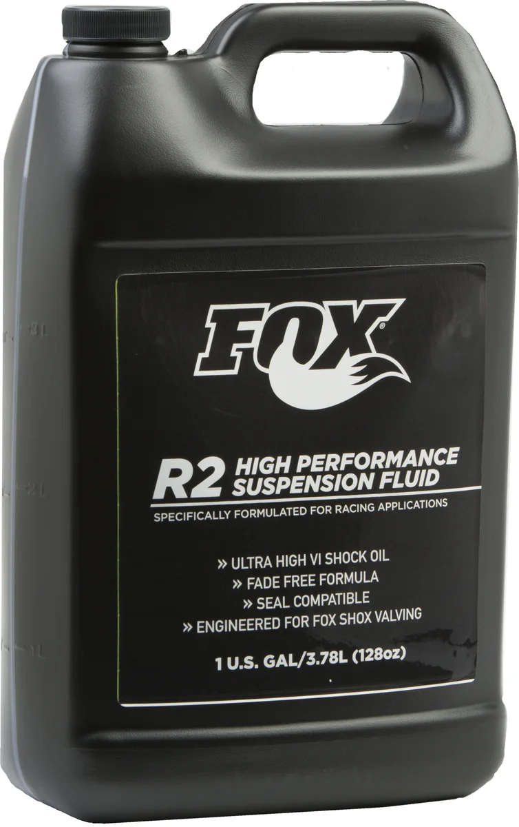 FOX - 025-06-005 - Shock Oil