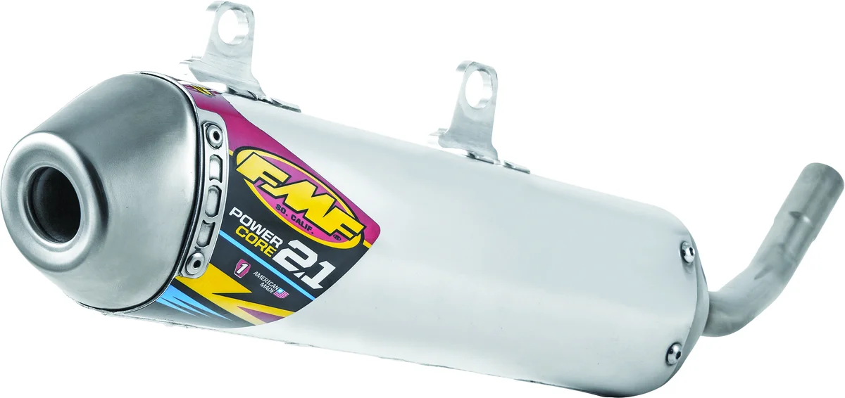 FMF - 025213 - Powercore 2.1 Silencer