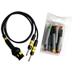 TEXA AP07 Diagnostics Cable - Reliable Vehicle Diagnostic Tool for Riders