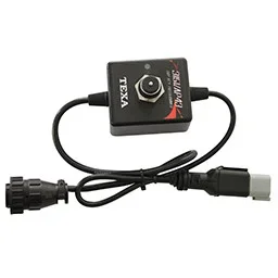 TEXA 3151/AP43 Diagnostics Cable - Professional Motorcycle Diagnostic Tool