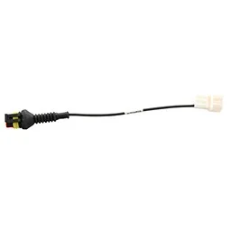 TEXA AP33 Diagnostics Cable - Professional Vehicle Diagnostic Tool for Riders