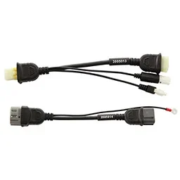 TEXA 3905015 Diagnostics Cable - High-Speed OBD2 Tool for Powersports Vehicles