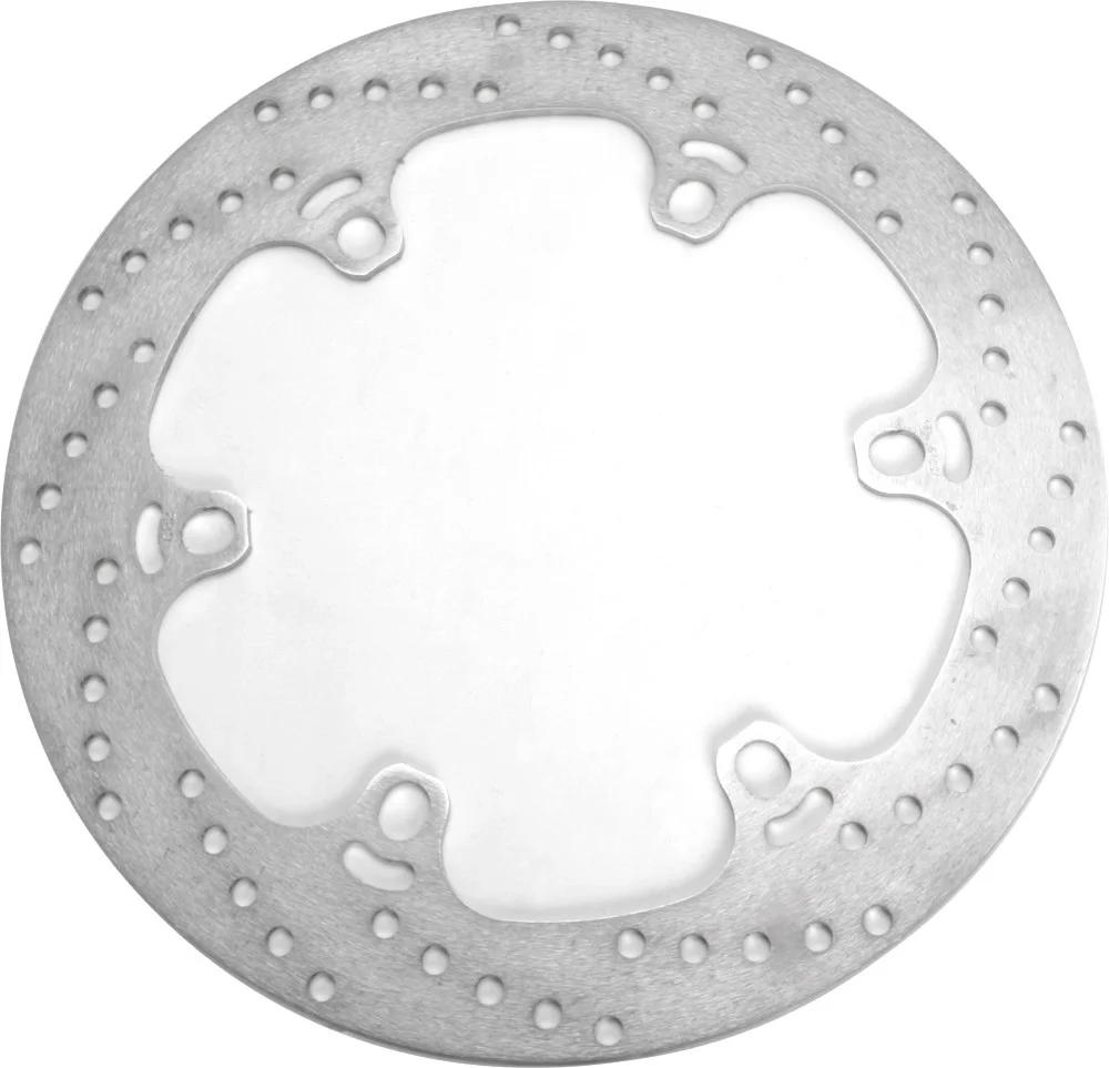 EBC MD682 Standard Brake Rotor - High-Performance Brake Disc for Powersports Vehicles