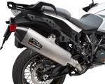 YOSHIMURA - 16190BD520 - RS-4 Slip-on Exhaust