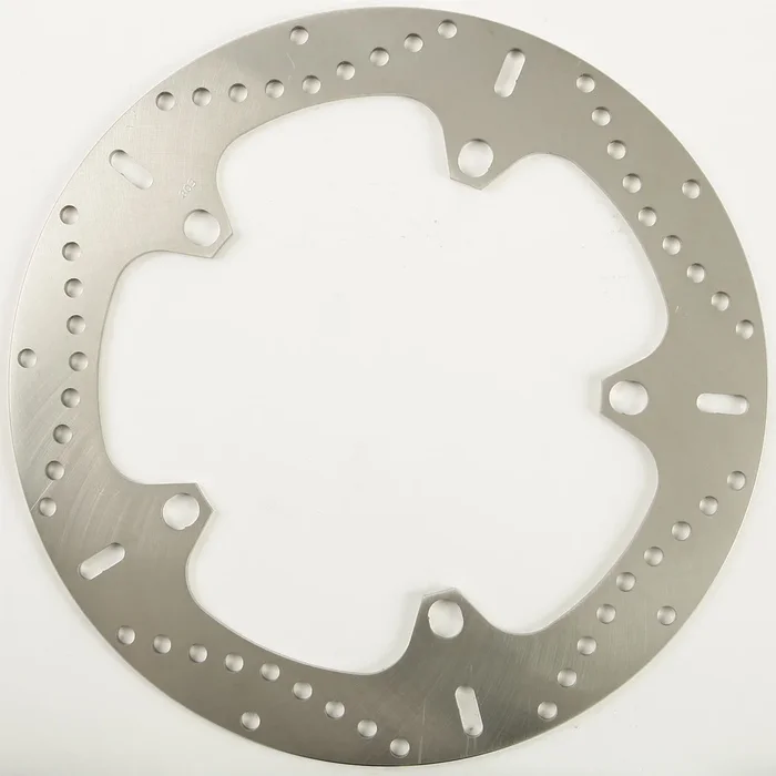 EBC MD803 Standard Brake Rotor - High-Performance Motorcycle Brake Disc for Enhanced Stopping Power