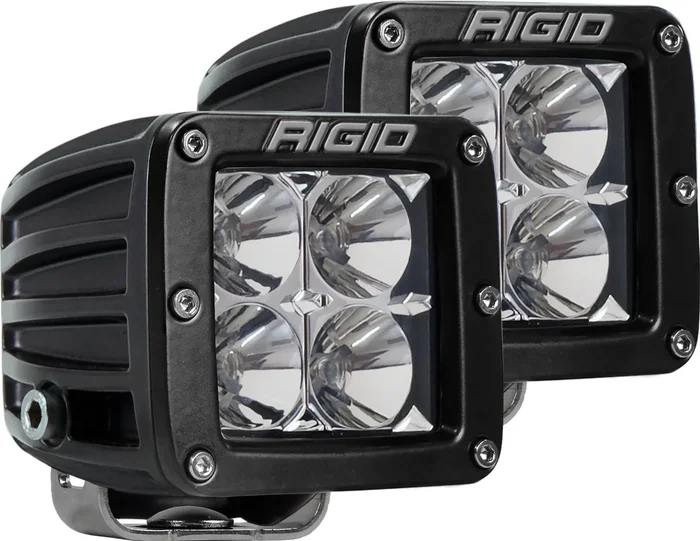 RIGID - 202113 - D-Series Pro Pod Light
