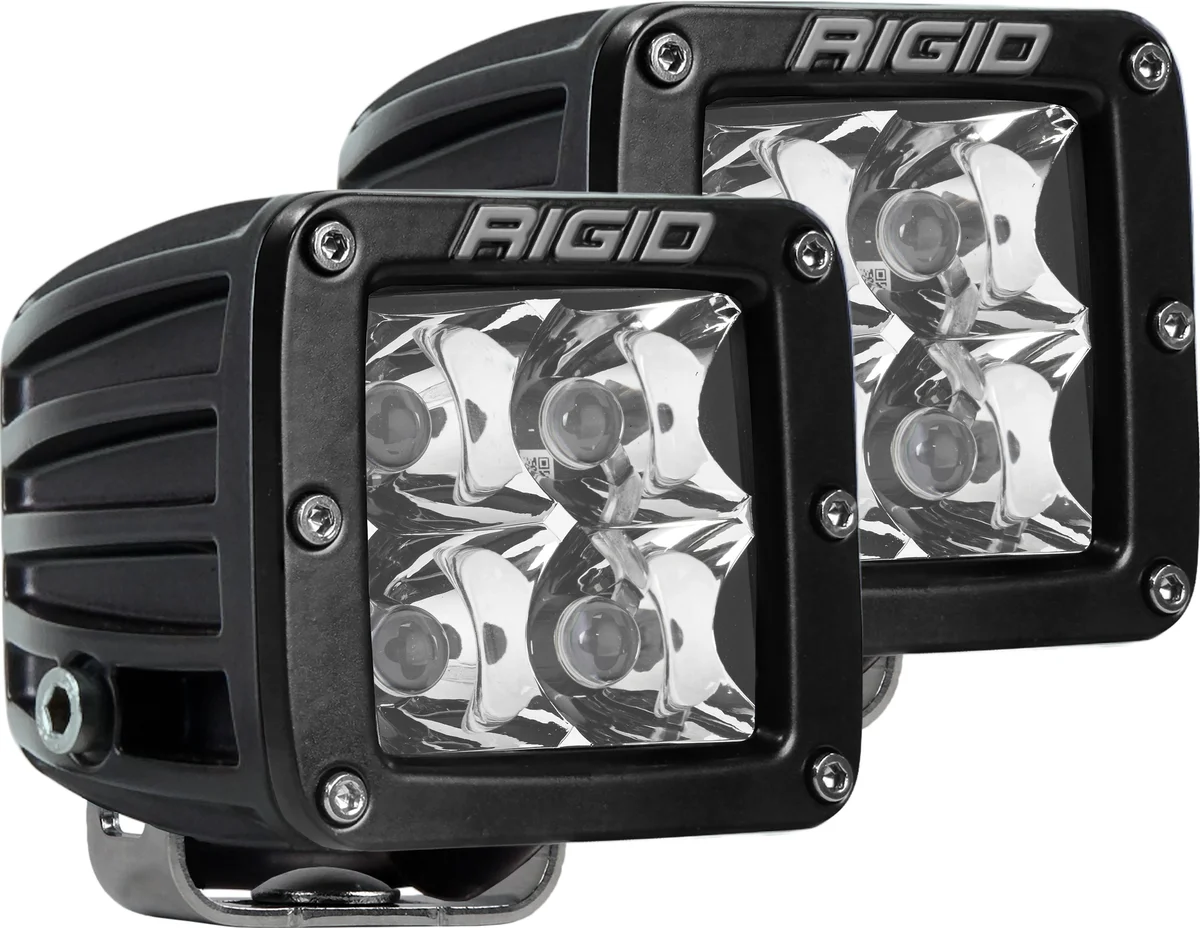 RIGID - 202213 - D-Series Pro Pod Light