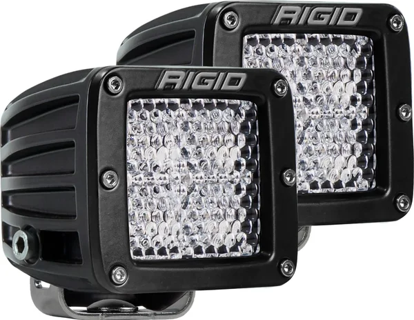 RIGID - 202513 - D-Series Pro Pod Light