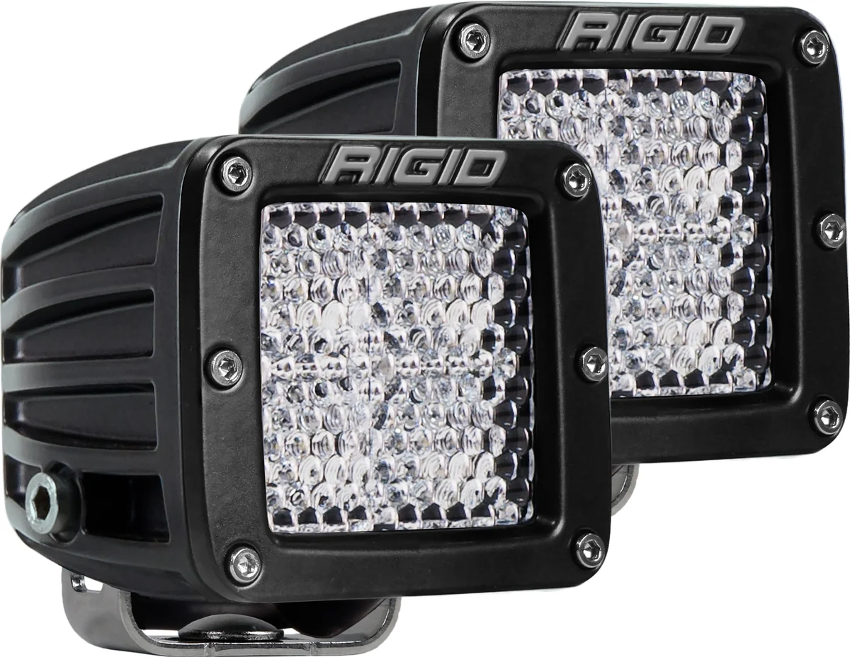 RIGID - 202513 - D-Series Pro Pod Light