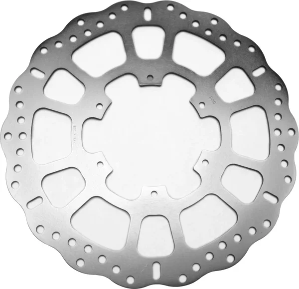 EBC MD809C Contour Brake Rotor - Lightweight, Corrosion-Resistant Brake Rotors for Powersports
