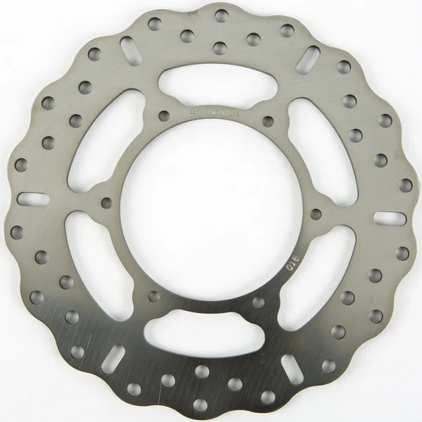 EBC MD810C Contour Brake Rotor - Lightweight, Corrosion-Resistant Racing Brake Disc for Powersports