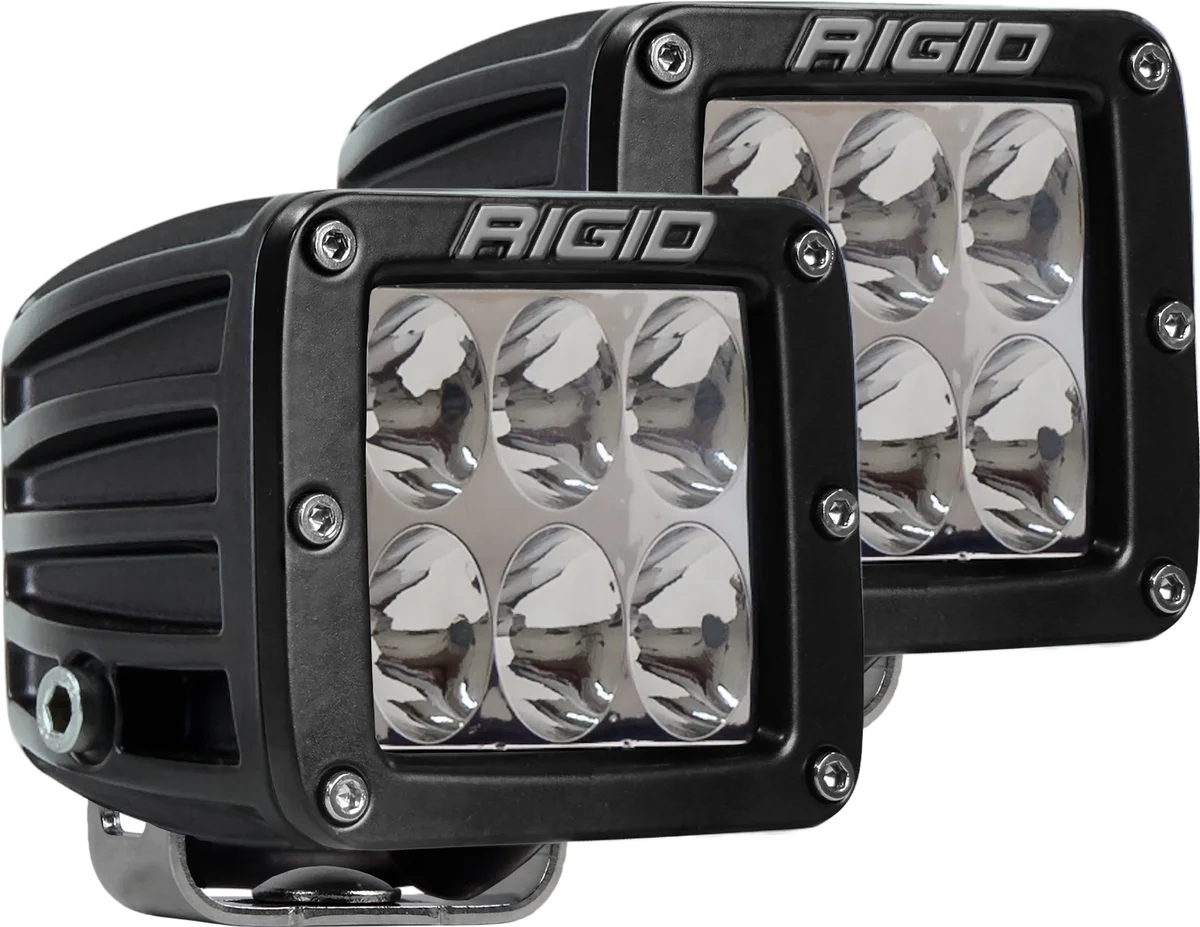RIGID - 502313 - D-Series Pro Pod Light