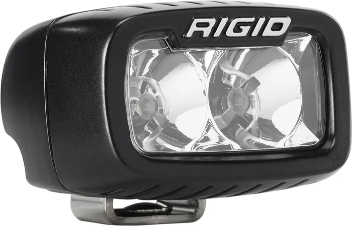 RIGID - 902113 - SR-M Pro Series LED Light