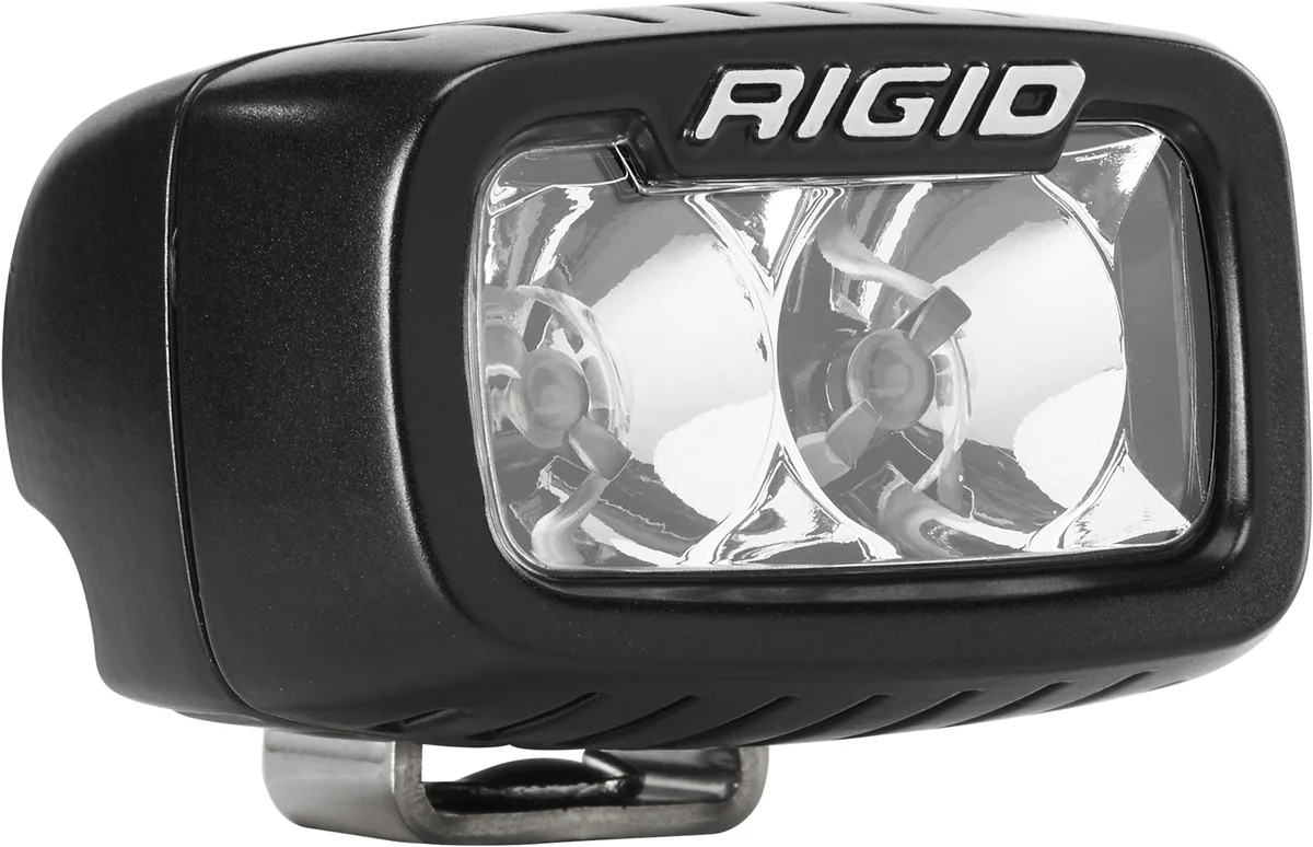 RIGID - 902113 - SR-M Pro Series LED Light