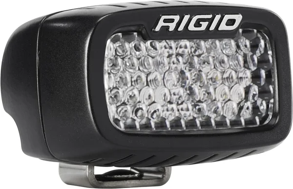 RIGID - 902513 - SR-M Pro Series LED Light