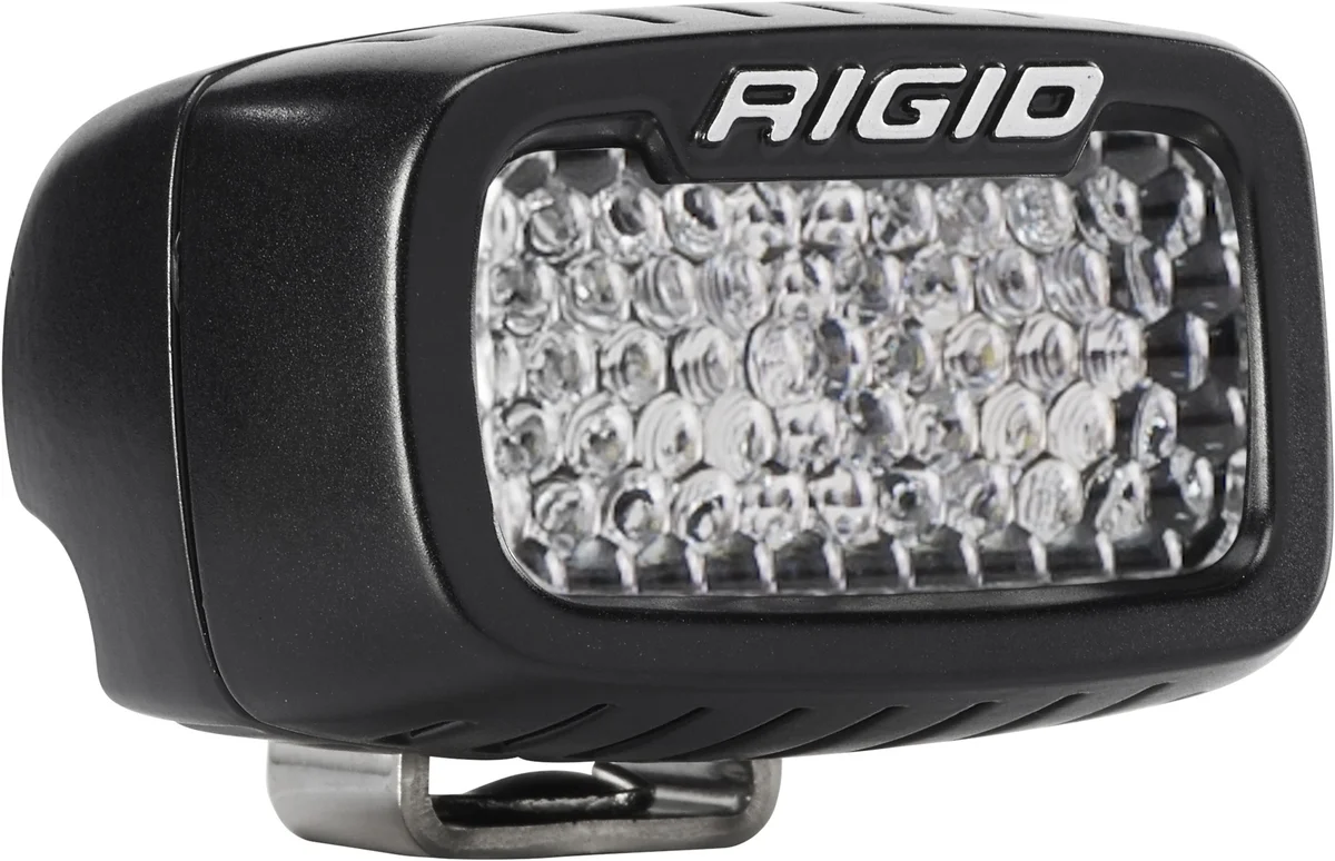 RIGID - 902513 - SR-M Pro Series LED Light