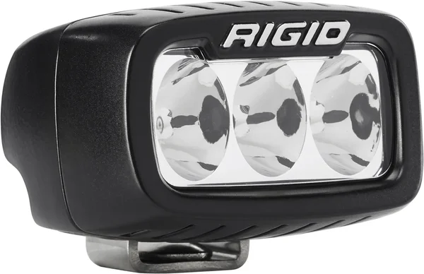 RIGID - 912313 - SR-M Pro Series LED Light