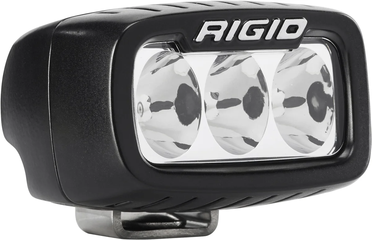 RIGID - 912313 - SR-M Pro Series LED Light