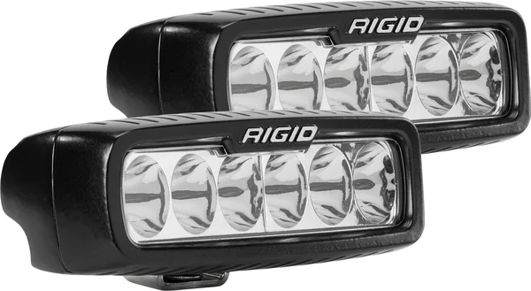 RIGID - 915313 - SR-Q Series Pro Light