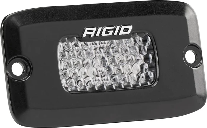 RIGID - 922513 - SR-M Pro Series LED Light