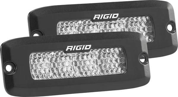 RIGID - 925513 - SR-Q Series Pro Light
