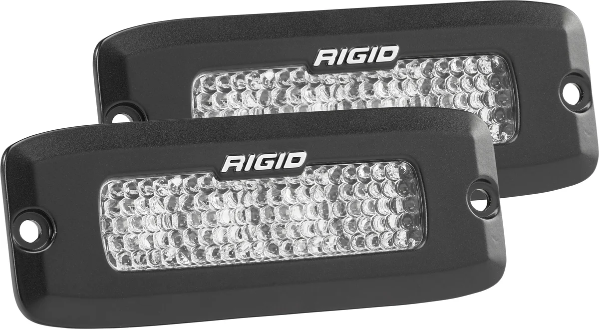 RIGID - 925513 - SR-Q Series Pro Light