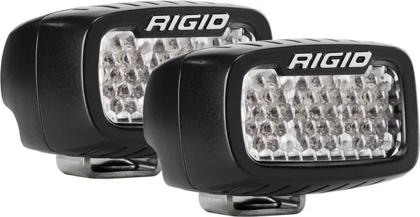 RIGID - 980003 - Rigid Sr-M Pro Diffused Backup Kit