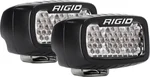 RIGID - 980003 - Rigid Sr-M Pro Diffused Backup Kit