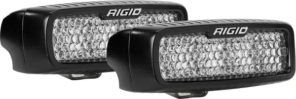 RIGID - 980023 - Rigid Sr-Q Pro Diffused Backup Kit